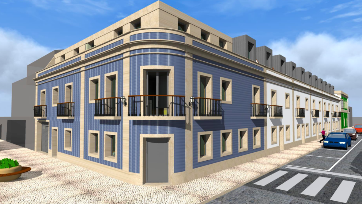 Centro Histórico de Odivelas (1)