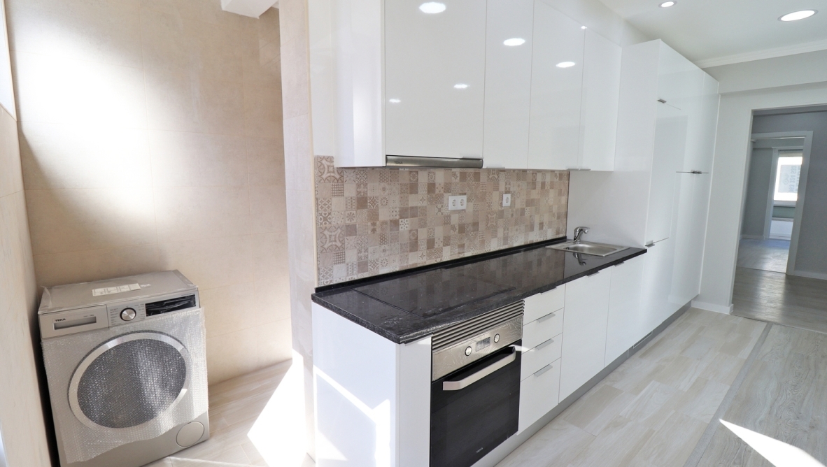 Apartamentos (1)